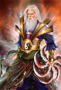 穿越古代嫁了個痞子