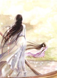 三樓淘氣美人