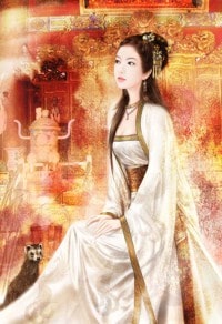 淫到骨髓里的黄蓉母女