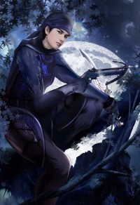 小邪女蕩妖傳