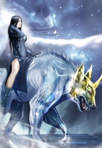 蓋世天尊,蓋世天尊